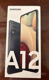 Samsung A12
