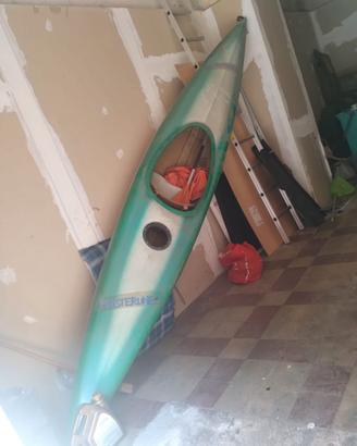 Canoa