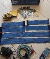 Elettrostimolatore Beauty Center Biosan