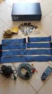 Elettrostimolatore Beauty Center Biosan