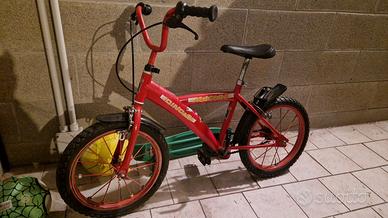 bici bambini