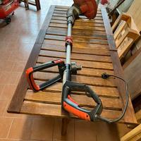 Decespugliatore elettrico Al-Ko GTE 450 Comfort