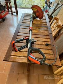 Decespugliatore elettrico Al-Ko GTE 450 Comfort