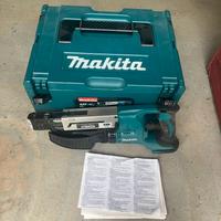 Makita chiodatrice sparachiodi fissatrice pistola