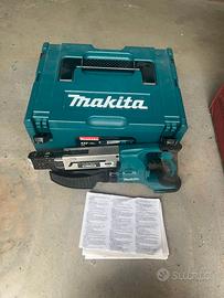 Makita chiodatrice sparachiodi fissatrice pistola