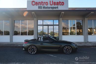 Bmw Z4 M40i