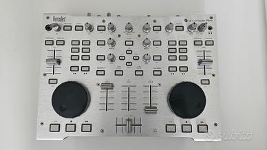 Hercules RMX