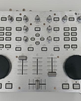 Hercules RMX