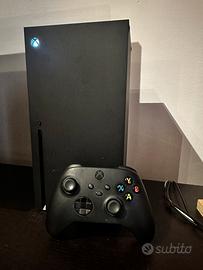 Xbox Series X