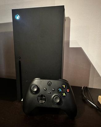 Xbox Series X