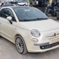 Ricambi Fiat 500 2010