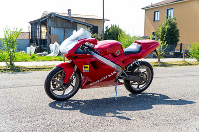 Cagiva MITO 125