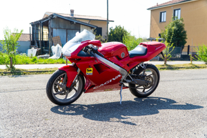 Cagiva MITO 125