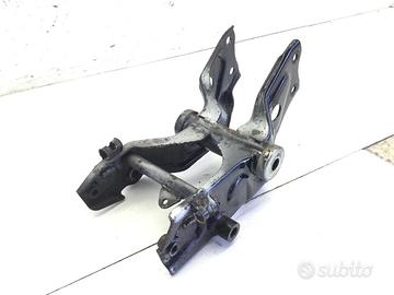 YAMAHA XV SPECIAL 500 STAFFA SUPPORTO MOTORE FORCE