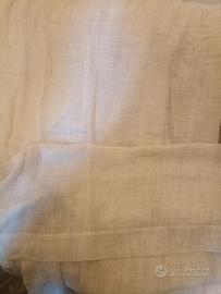 tenda in lino