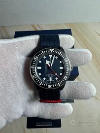 Tudor FXD Alinghi Red Bull Racing.
