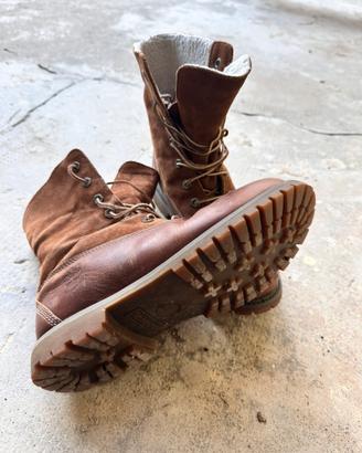 Timberland unisex n.40