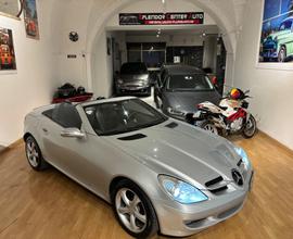 Mercedes-benz SLK 200 Kompressor