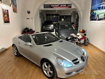 Mercedes-benz SLK 200 Kompressor