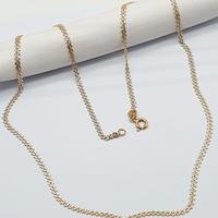 COD.1619.24 COLLANA 2 ORI 18K 750