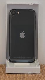 Apple iPhone SE 2020 64GB Nero - Mai Usato