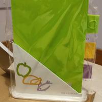 Set di taglieri marca Brandani