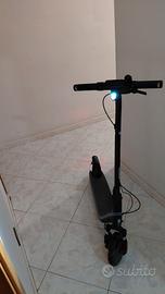 bici monopattino ninebot blutut