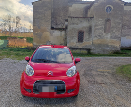 Citroen C1 ok neopatentati