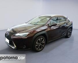 Lexus UX Hybrid Premium