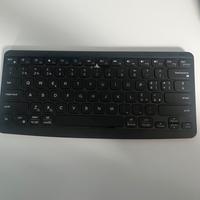 Tastiera bluetooth