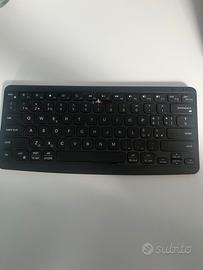 Tastiera bluetooth