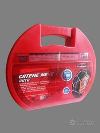 CATENE NEVE AUTO TU AUSTRIA