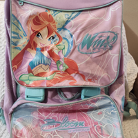 Zaino da bambina Winx Bloom