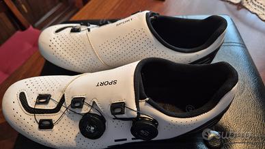 scarpa bici da corsa