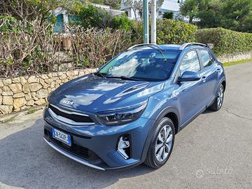 Kia stonic 1.2 urban