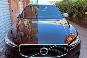 Volvo xc60 Rdesign 2.0 D4