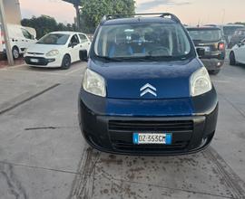 Citroen Nemo 1.4 HDi 70CV Multispace