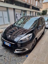 Renault scenic xmod limited Full optional 