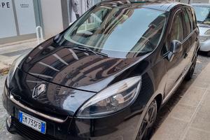 Renault scenic xmod limited Full optional 