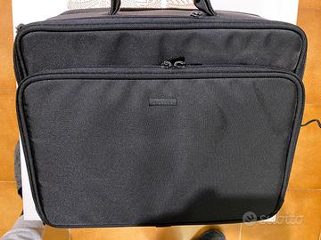 borsa per portatile 15-16"