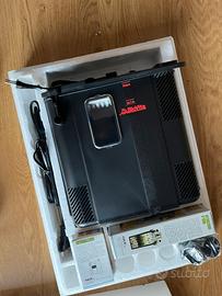 Filtro plug and play acquario