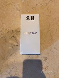 Motorola G47