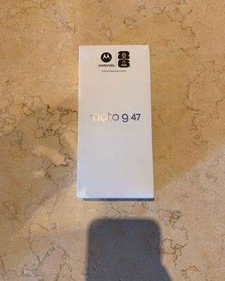 Motorola G47