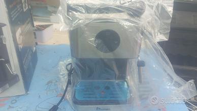 Macchina caffè nuova