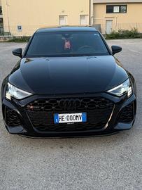 Audi A3 RS3 SPB TFSI quattro S tronic
