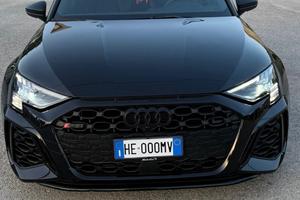 Audi A3 RS3 SPB TFSI quattro S tronic