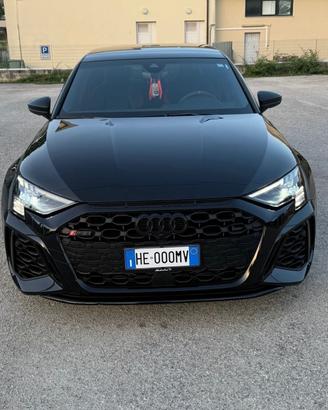 Audi A3 RS3 SPB TFSI quattro S tronic