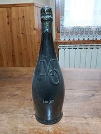 bottiglia da collezione