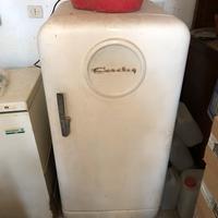 Frigo Crosley