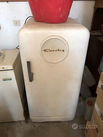 Frigo Crosley